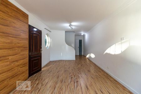 Sala de casa à venda com 3 quartos, 200m² em Vila Mascote, São Paulo