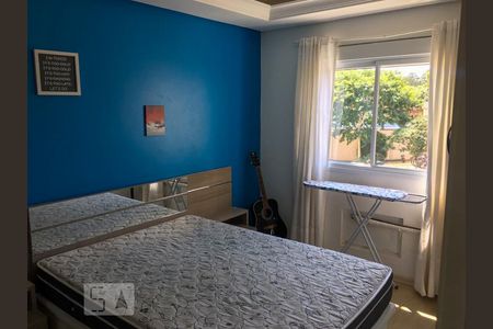 Quarto de apartamento à venda com 1 quarto, 50m² em Igara, Canoas