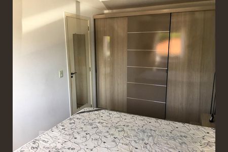 Quarto de apartamento à venda com 1 quarto, 50m² em Igara, Canoas