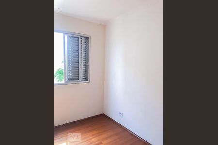 Quarto de apartamento para alugar com 2 quartos, 61m² em Vila Pierina, São Paulo