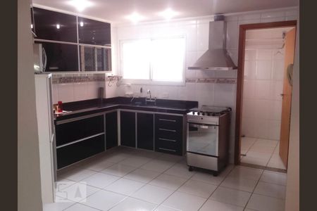 Apartamento à venda com 3 quartos, 190m² em Anchieta, São Bernardo do Campo