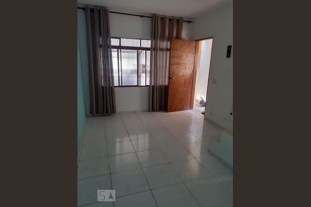 Sala de casa à venda com 3 quartos, 170m² em Baeta Neves, São Bernardo do Campo