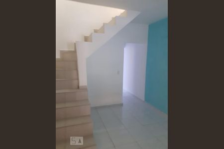 Sala de casa à venda com 3 quartos, 170m² em Baeta Neves, São Bernardo do Campo