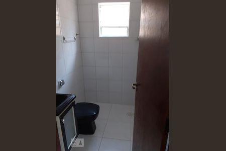 Banheiro de casa à venda com 3 quartos, 170m² em Baeta Neves, São Bernardo do Campo