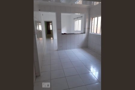 Cozinha de casa à venda com 3 quartos, 170m² em Baeta Neves, São Bernardo do Campo