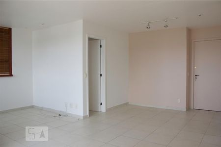 Sala de apartamento à venda com 1 quarto, 72m² em Barra da Tijuca, Rio de Janeiro