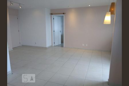 Sala de apartamento à venda com 1 quarto, 72m² em Barra da Tijuca, Rio de Janeiro