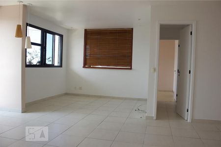 Sala de apartamento à venda com 1 quarto, 72m² em Barra da Tijuca, Rio de Janeiro