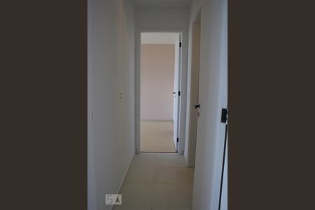 Corredor de apartamento à venda com 1 quarto, 72m² em Barra da Tijuca, Rio de Janeiro