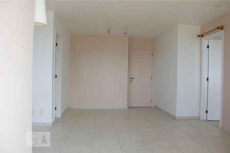 Sala de apartamento à venda com 1 quarto, 72m² em Barra da Tijuca, Rio de Janeiro