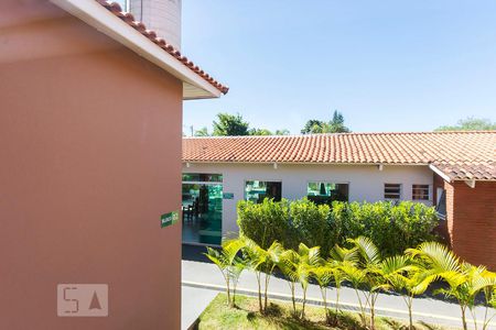 Vista de apartamento à venda com 2 quartos, 45m² em Vila Ipê, Campinas