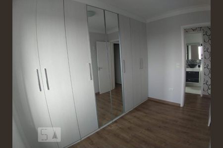 Quarto 1 de apartamento para alugar com 2 quartos, 54m² em Jardim Planalto, Jundiaí