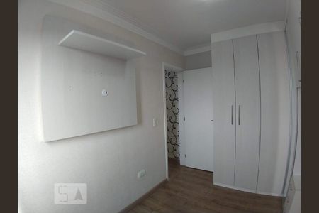 Quarto 2 de apartamento para alugar com 2 quartos, 54m² em Jardim Planalto, Jundiaí