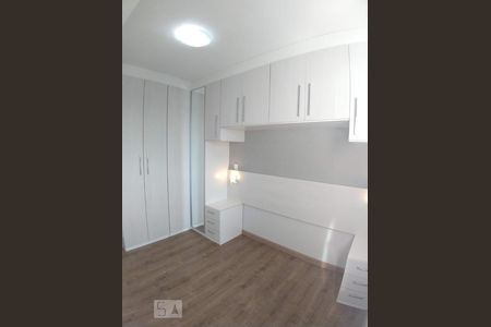 Quarto 2 de apartamento para alugar com 2 quartos, 54m² em Jardim Planalto, Jundiaí