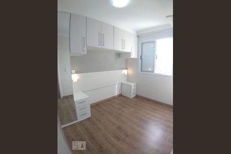 Quarto 2 de apartamento para alugar com 2 quartos, 54m² em Jardim Planalto, Jundiaí