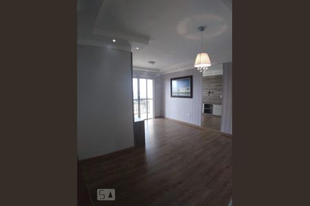 Sala de Jantar de apartamento para alugar com 2 quartos, 54m² em Jardim Planalto, Jundiaí