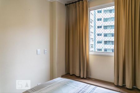 Quarto 1 de apartamento à venda com 2 quartos, 55m² em Consolação, São Paulo