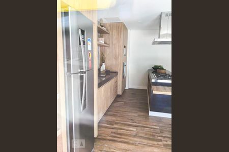 Salão de Festas de kitnet/studio para alugar com 1 quarto, 22m² em Bela Vista, São Paulo