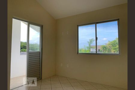 quarto de casa de condomínio para alugar com 1 quarto, 55m² em Ingleses do Rio Vermelho, Florianópolis