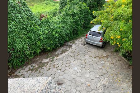 area comum de casa de condomínio para alugar com 1 quarto, 55m² em Ingleses do Rio Vermelho, Florianópolis