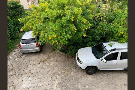 area comum de casa de condomínio para alugar com 1 quarto, 55m² em Ingleses do Rio Vermelho, Florianópolis