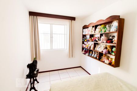 Quarto 1 de apartamento para alugar com 3 quartos, 80m² em Campinas, São José