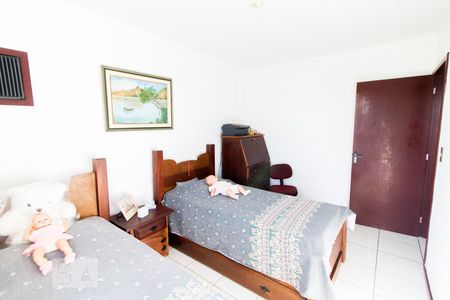 Quarto 2 de apartamento para alugar com 3 quartos, 80m² em Campinas, São José