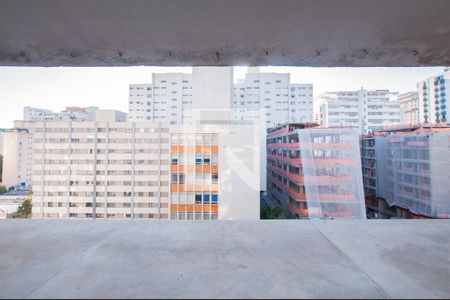 Vista da Sala de apartamento para alugar com 2 quartos, 190m² em Cerqueira César, São Paulo