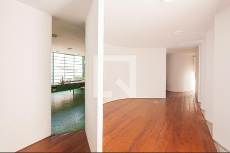 Sala 2 de apartamento para alugar com 2 quartos, 190m² em Cerqueira César, São Paulo