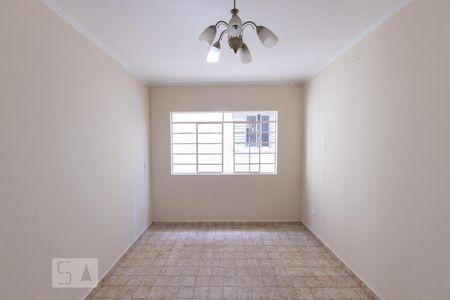 Sala de casa de condomínio para alugar com 2 quartos, 56m² em Vila Carrão, São Paulo