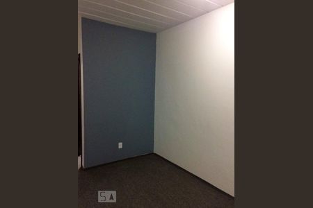 Sala de apartamento para alugar com 2 quartos, 54m² em Vargem Grande, Rio de Janeiro