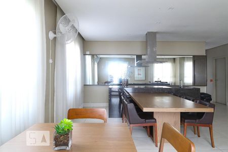 Apartamento à venda com 2 quartos, 47m² em Vila Maria, São Paulo