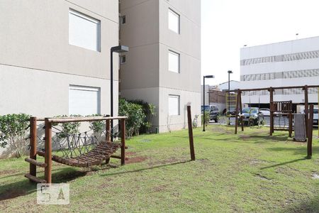 Apartamento à venda com 2 quartos, 47m² em Vila Maria, São Paulo