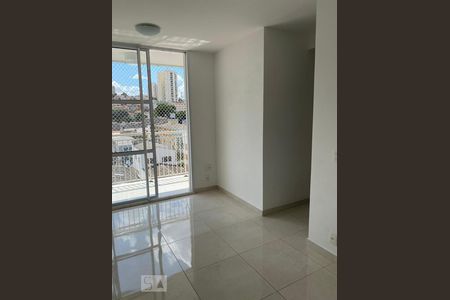 Apartamento à venda com 2 quartos, 47m² em Vila Maria, São Paulo