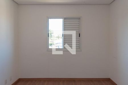 Suíte de apartamento à venda com 3 quartos, 116m² em Jardim Paranapanema, Campinas