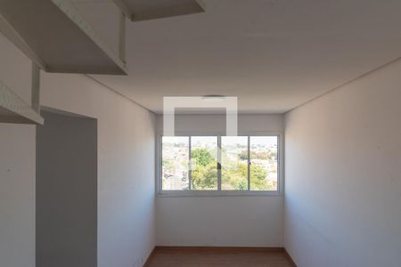 Sala de apartamento à venda com 3 quartos, 116m² em Jardim Paranapanema, Campinas