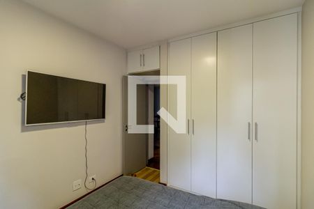 Quarto 1 - Suíte de apartamento à venda com 3 quartos, 100m² em Santa Cecília, São Paulo