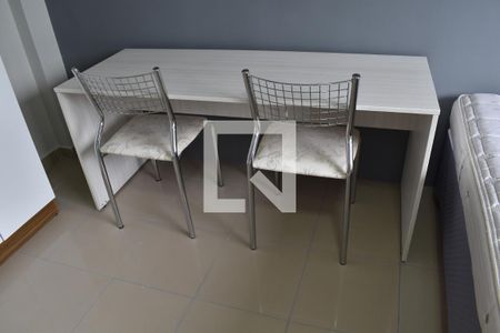 Studio de kitnet/studio para alugar com 1 quarto, 25m² em Fazendinha, Curitiba