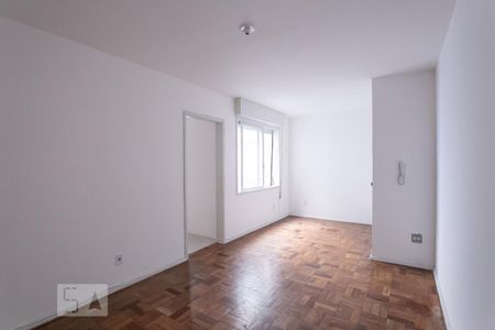 Sala de apartamento para alugar com 2 quartos, 85m² em Santana, Porto Alegre