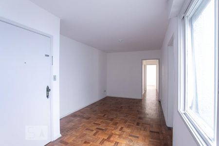 Sala de apartamento para alugar com 2 quartos, 85m² em Santana, Porto Alegre