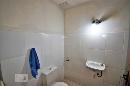 Banheiro de apartamento à venda com 1 quarto, 33m² em Centro, Rio de Janeiro