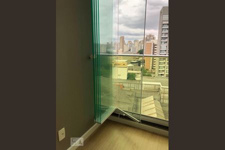 Studio de kitnet/studio à venda com 1 quarto, 30m² em Perdizes, São Paulo