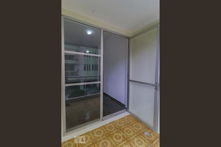 Varanda da Sala de apartamento para alugar com 2 quartos, 77m² em Freguesia (jacarepaguá), Rio de Janeiro