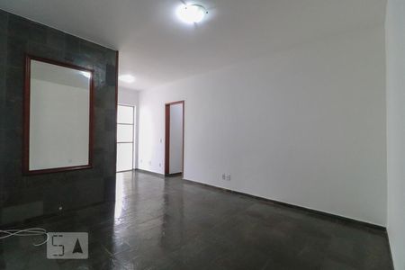 Sala de apartamento para alugar com 2 quartos, 77m² em Freguesia (jacarepaguá), Rio de Janeiro