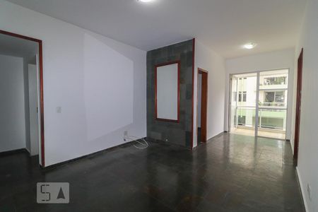 Sala de apartamento para alugar com 2 quartos, 77m² em Freguesia (jacarepaguá), Rio de Janeiro