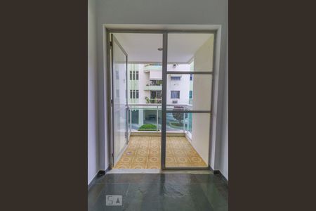 Varanda da Sala de apartamento para alugar com 2 quartos, 77m² em Freguesia (jacarepaguá), Rio de Janeiro