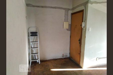 Sala de apartamento à venda com 3 quartos, 110m² em Niterói, Canoas