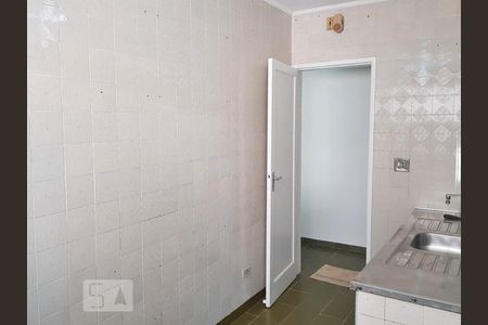 Cozinha de apartamento para alugar com 2 quartos, 65m² em Parque Residencial da Lapa, São Paulo