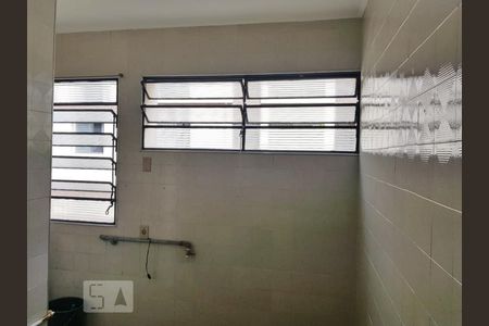 Cozinha de apartamento para alugar com 2 quartos, 65m² em Parque Residencial da Lapa, São Paulo