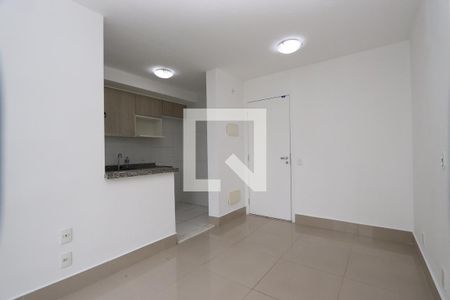 Sala de apartamento para alugar com 2 quartos, 45m² em Jardim Ângela (zona Leste), São Paulo